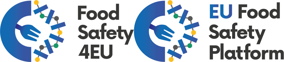 FoodSafety4EU Platform
